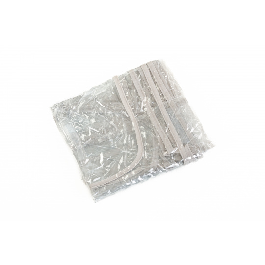 Pláštěnka na vozík Petstro 