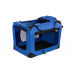 Transportní box Economy - modrý