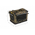 Box na míru - kamufláž 91×64×64 cm (CUST-2609-ESR88N)