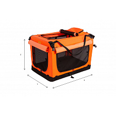 Box na míru - neonová oranžová 100×35×35 cm (CUST-2609-8S7ATW) Box na míru - neonová oranžová 100×35×35 cm (CUST-2609-8S7ATW)