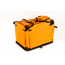 Transportní box COOL PET Plus - oranžová 
