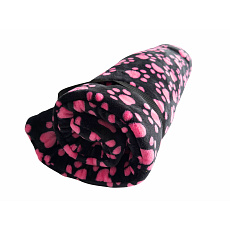 Deka v uzlíku Deka v uzlíku