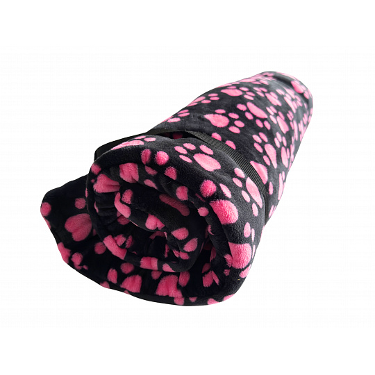 Deka v uzlíku Deka v uzlíku