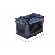 Box na míru - tmavá modrá 95×55×50 cm (CUST-2610-YWXWH8) Box na míru - tmavá modrá 95×55×50 cm (CUST-2610-YWXWH8)