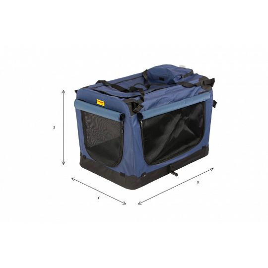Box na míru - tmavá modrá 95×55×50 cm (CUST-2610-YWXWH8) Box na míru - tmavá modrá 95×55×50 cm (CUST-2610-YWXWH8)