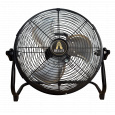 Ventilátor bezdrátový