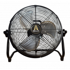 Ventilátor bezdrátový