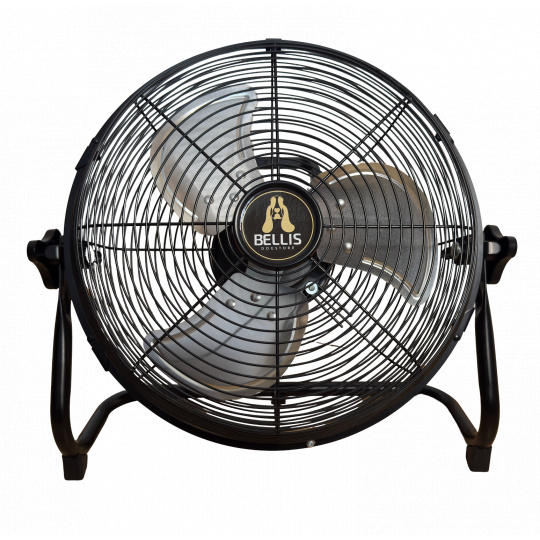 Ventilátor bezdrátový