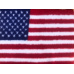 US vlajka vetbed 100x73cm