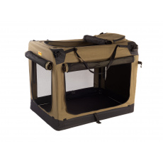 Transportní box COOL PET Plus - zelená olivová