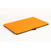 Náhradní potahy na matrace, pelíšky oranžový