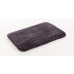 Fleecový pelíšek polštář 135*90cm šedý