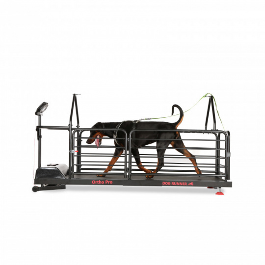Běžecký pás Dog Runner - Ortho Pro Běžecký pás Dog Runner - Ortho Pro